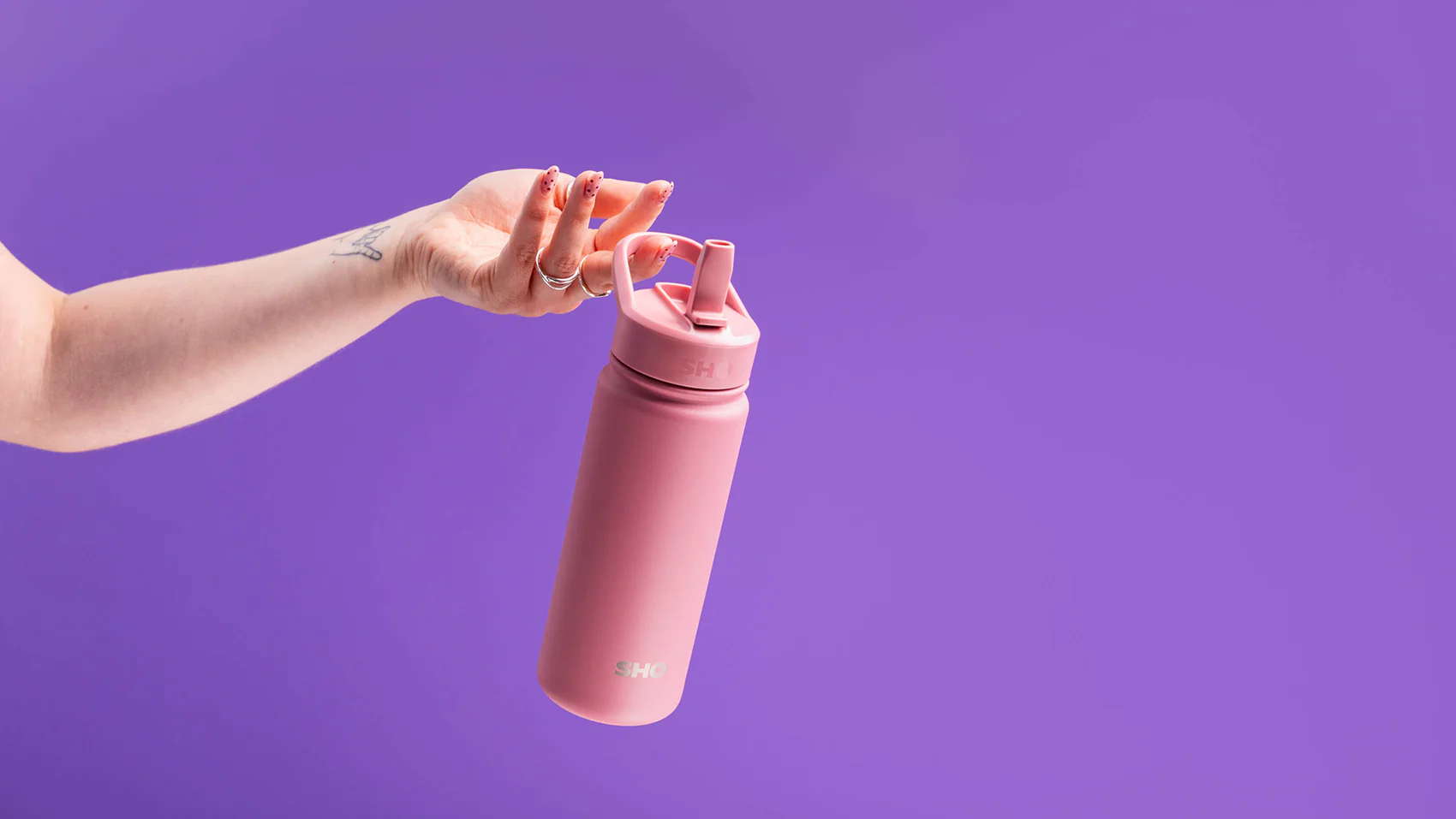 Vibrant Hydration for Your Lifestyle